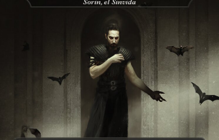 Sorin, el Sinvida