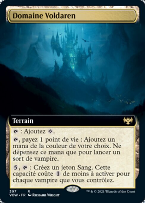 Domaine Voldaren