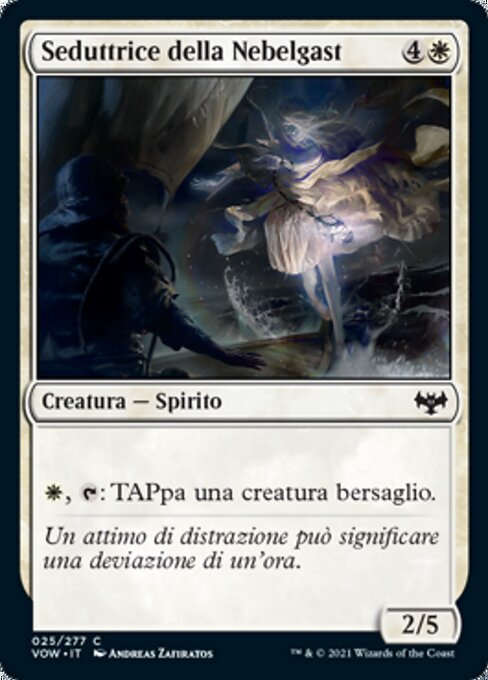 Nebelgast Beguiler