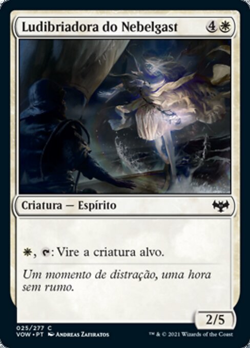 Nebelgast Beguiler