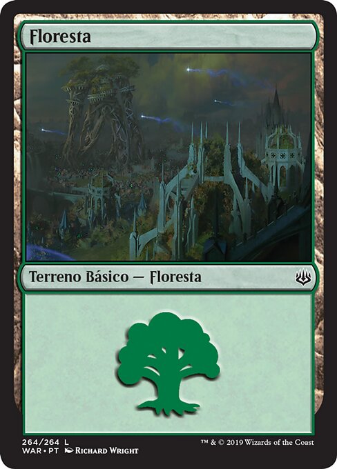 Floresta