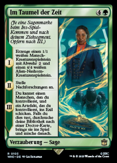 Fugitive of the Judoon