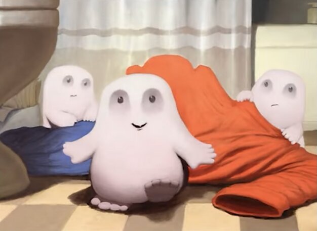 Adipose Offspring