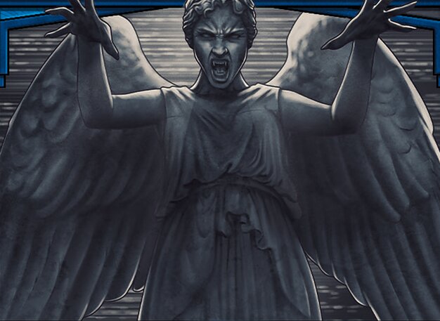 Weeping Angel