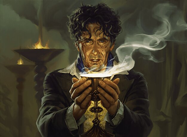 The Eighth Doctor