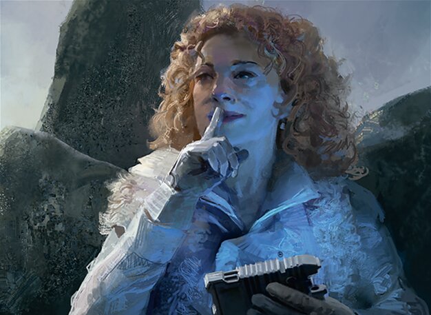 River Song