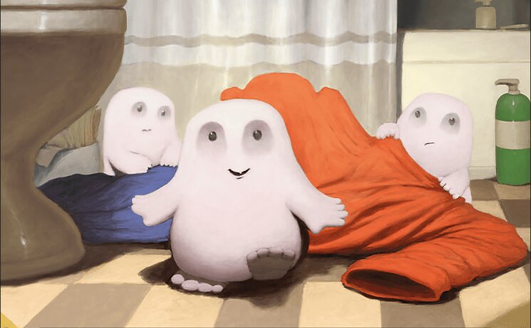 Adipose Offspring