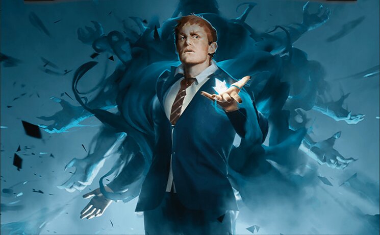 Vislor Turlough