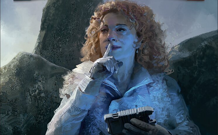 River Song