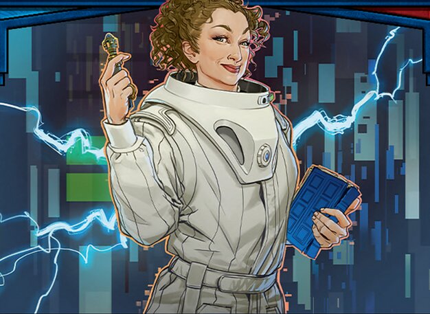 River Song