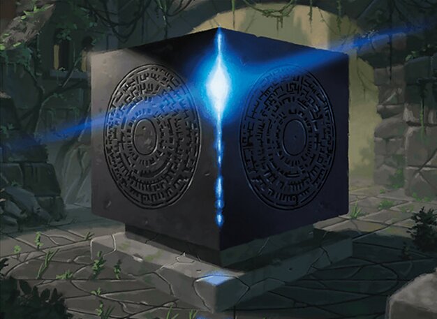 The Pandorica