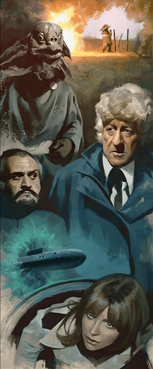 The Sea Devils