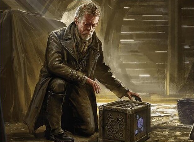 The War Doctor