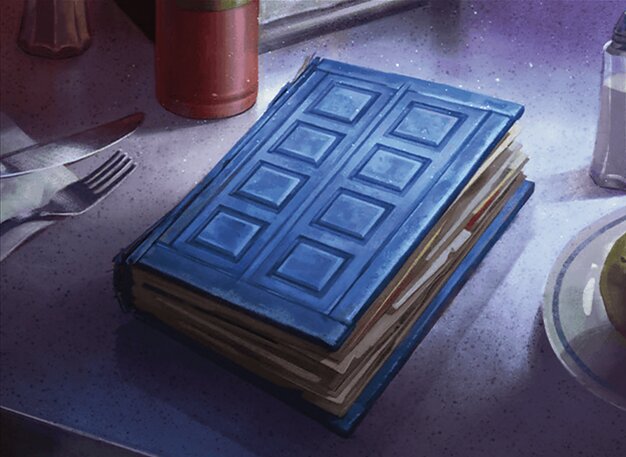 River Song's Diary