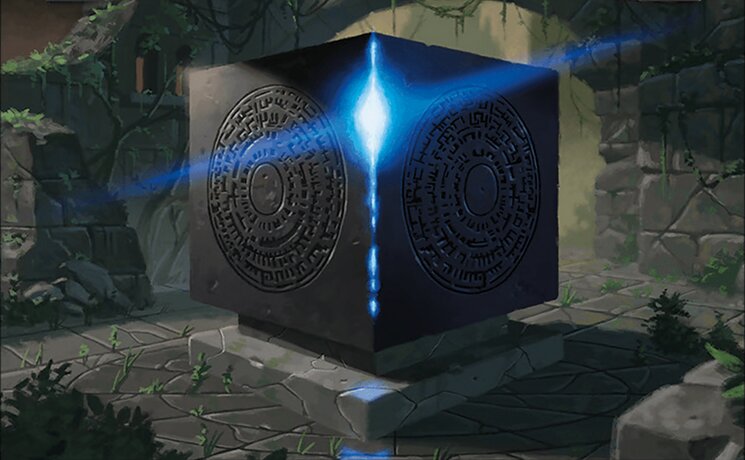 The Pandorica