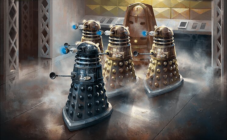 Cult of Skaro