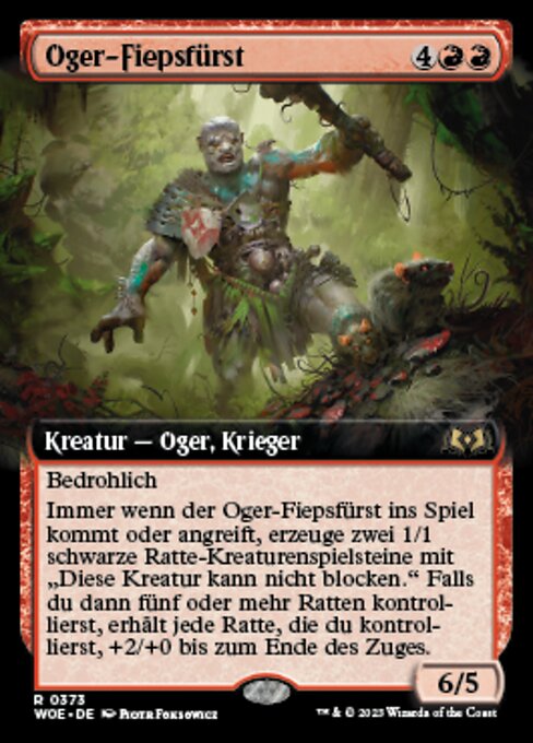 Oger-Fiepsfürst