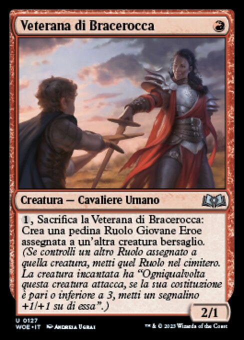 Veterana di Bracerocca