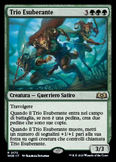 Trio Esuberante