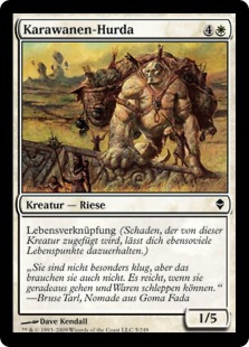 Karawanen-Hurda
