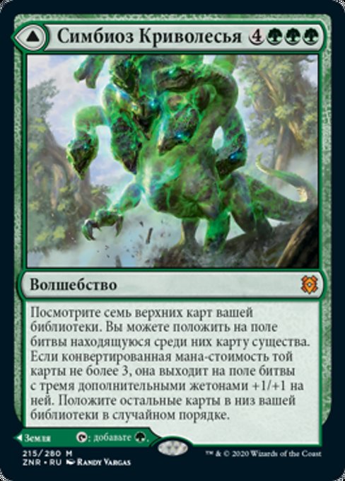 Turntimber Symbiosis // Turntimber, Serpentine Wood