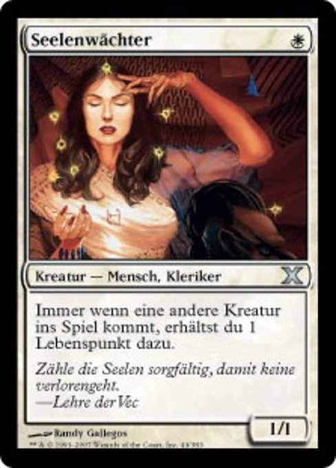 Seelenwächter