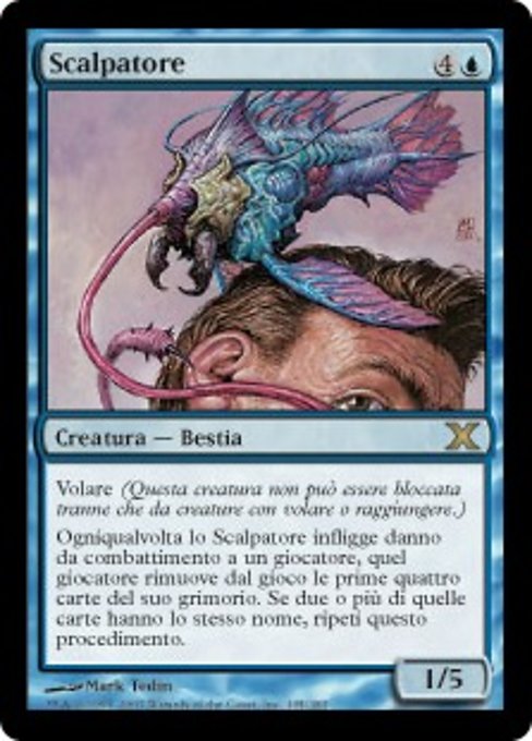 Scalpatore