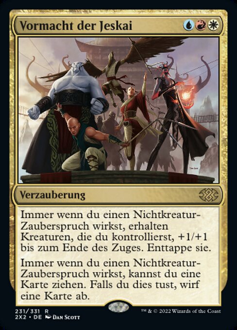 Vormacht der Jeskai