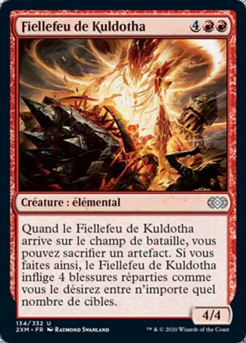 Fiellefeu de Kuldotha