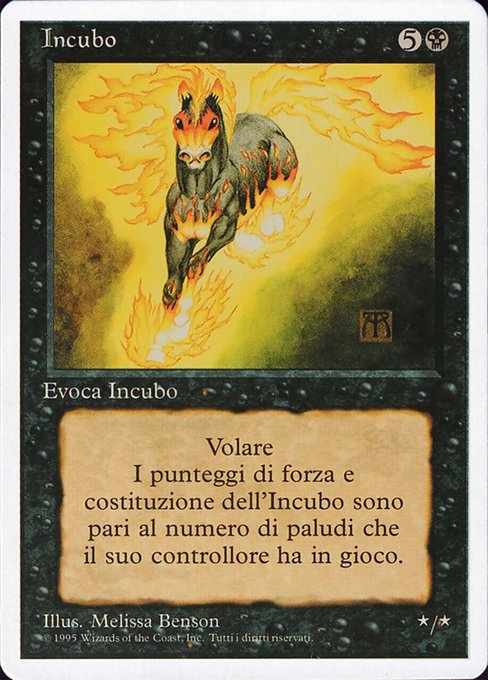 Incubo