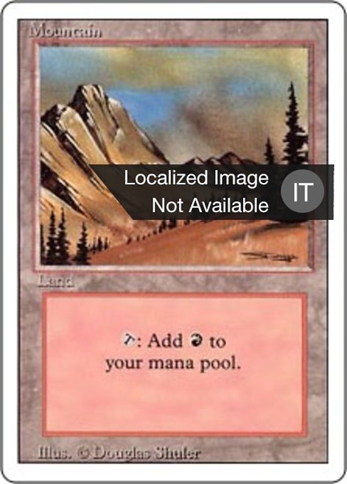 Montagna