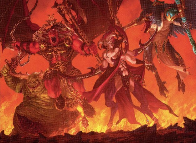 The Ruinous Powers