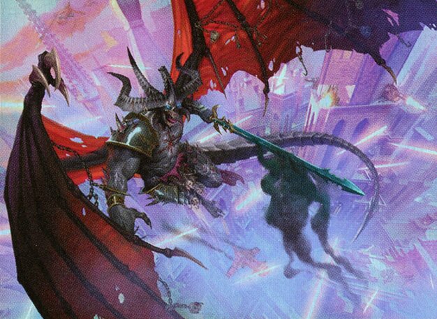 Be'lakor, the Dark Master