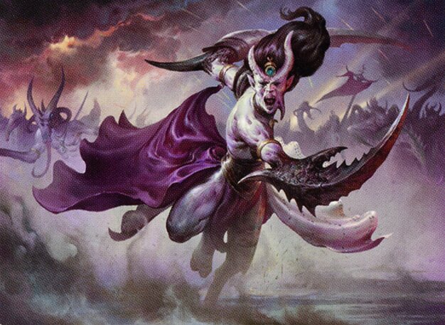 Herald of Slaanesh