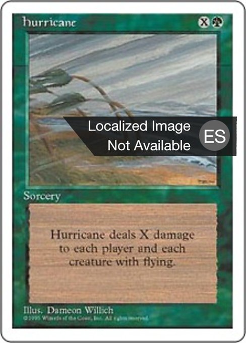 Hurricane