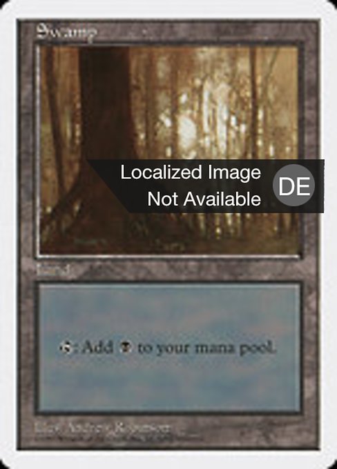Swamp