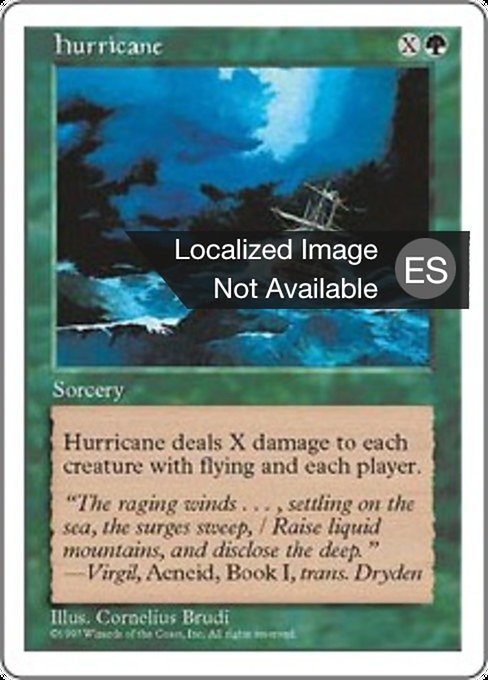 Huracán