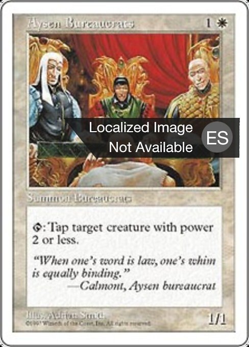 Burócratas de Aysen