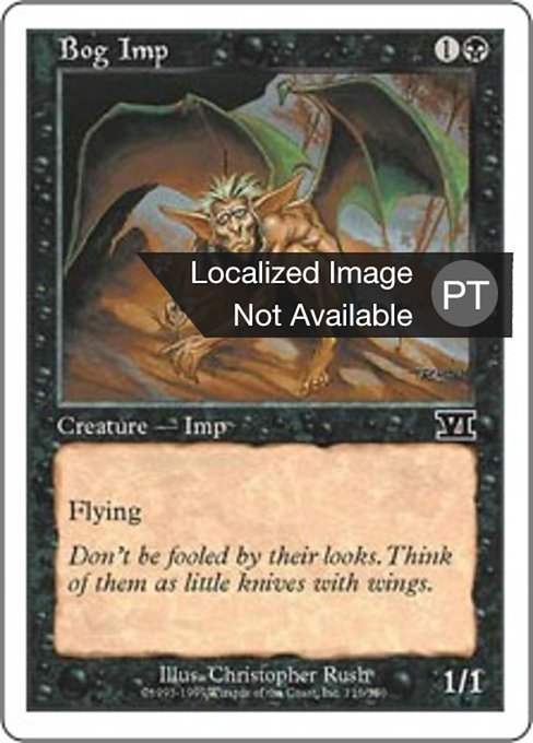 Diabrete do Pântano