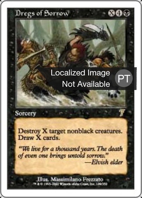 Resquícios de Pesar