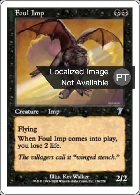 Diabrete Abominável