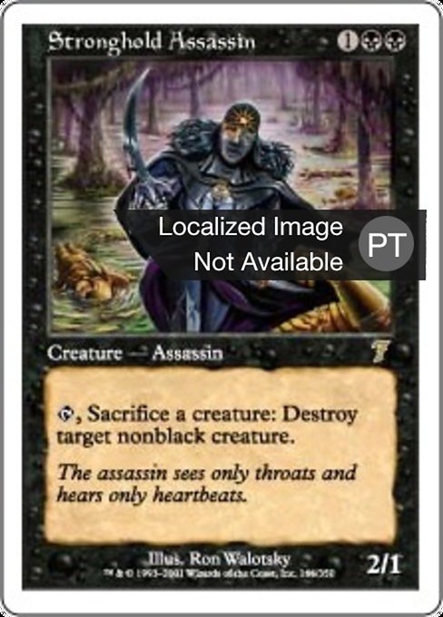 Assassino da Fortaleza