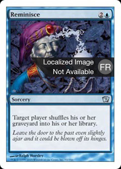 Réminiscence