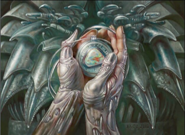 Mox Opal