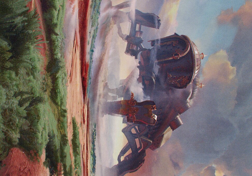 Plains // Plains