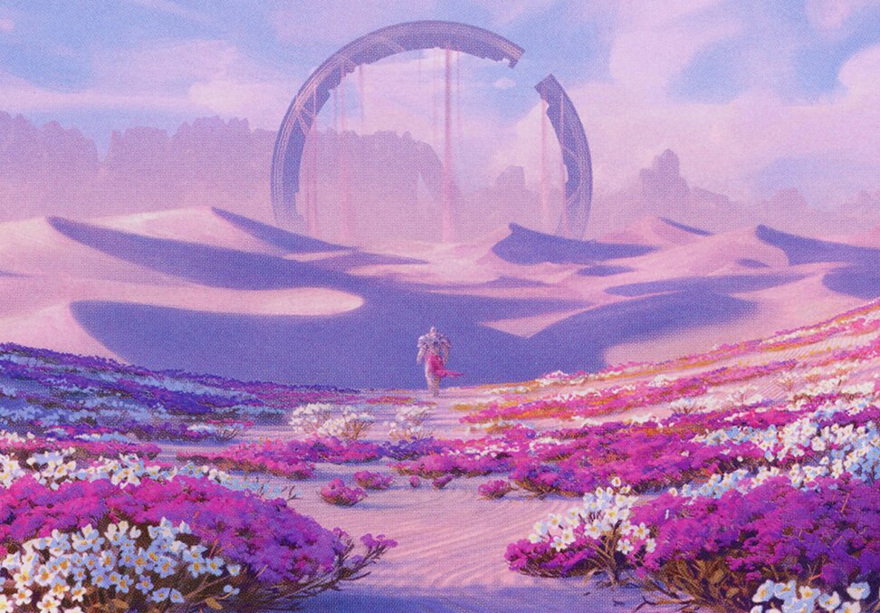 Plains // Plains