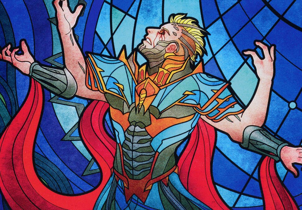Ertai Resurrected // Ertai Resurrected