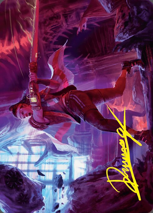 Diversion Specialist // Diversion Specialist