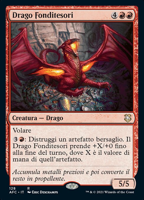 Drago Fonditesori