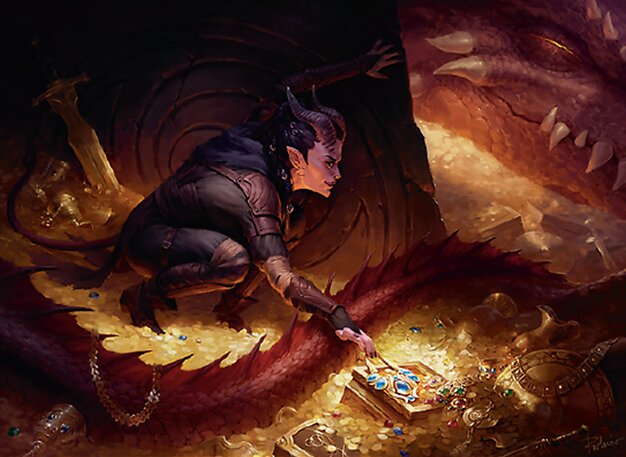Hoard Robber